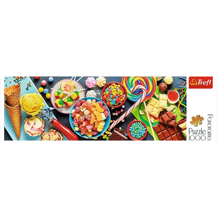 Sweet delights