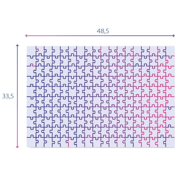 مارفل المنتقمون - 180 | Puzzle | Clementoni مارفل المنتقمون - 180 | Puzzle | Clementoni