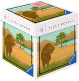 Safari | Puzzle Moments -   99 Piece