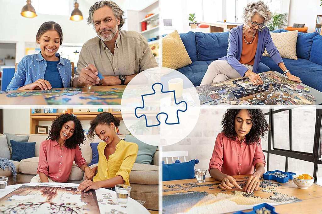 ديزني سندريلا | Puzzle | Ravensburger ديزني سندريلا | Puzzle | Ravensburger