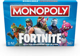 Monopoly Fortnite - Puzzlers Jordan