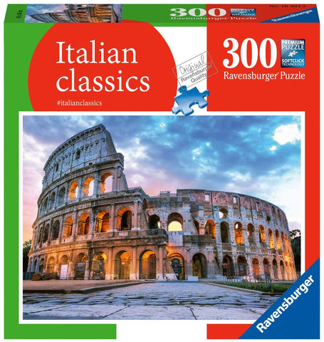 Colosseo | 300 piece