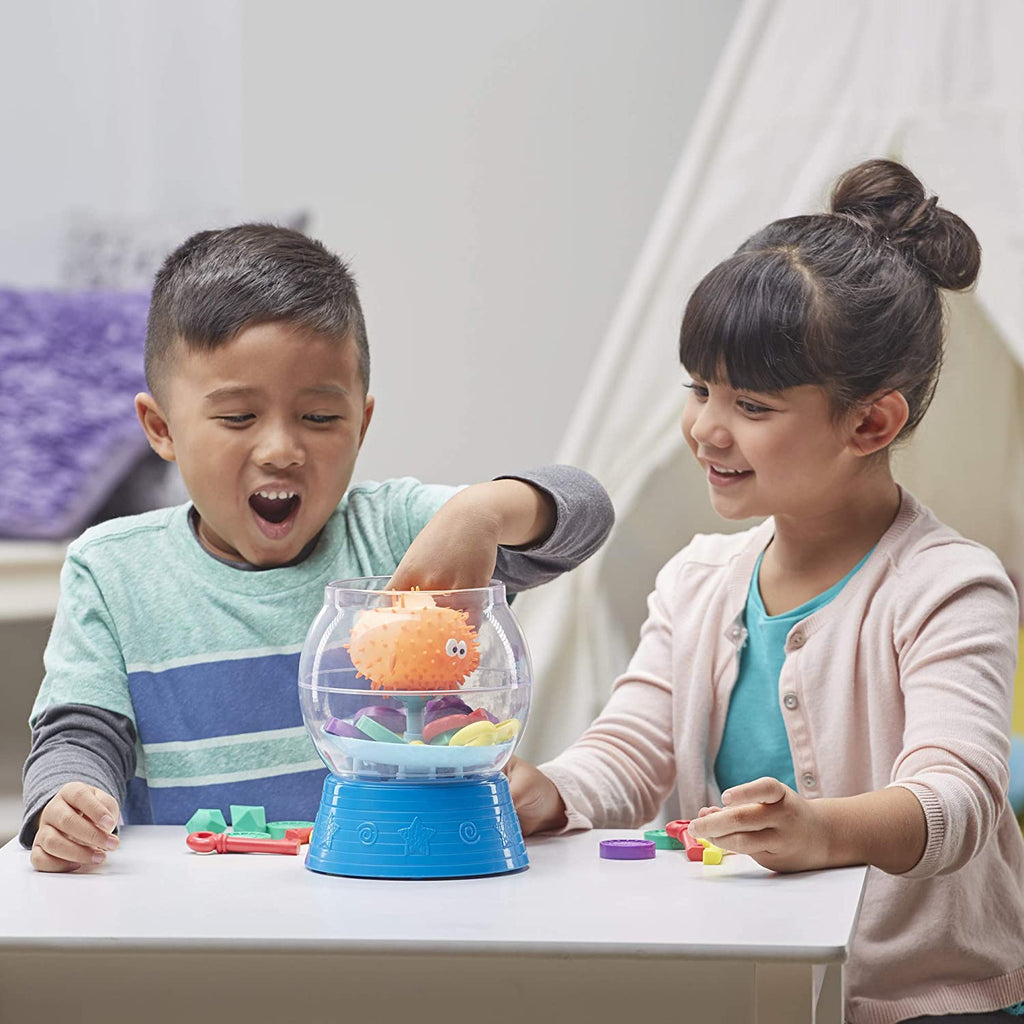 سمكة منتفخة | Puzzle | Hasbro سمكة منتفخة | Puzzle | Hasbro