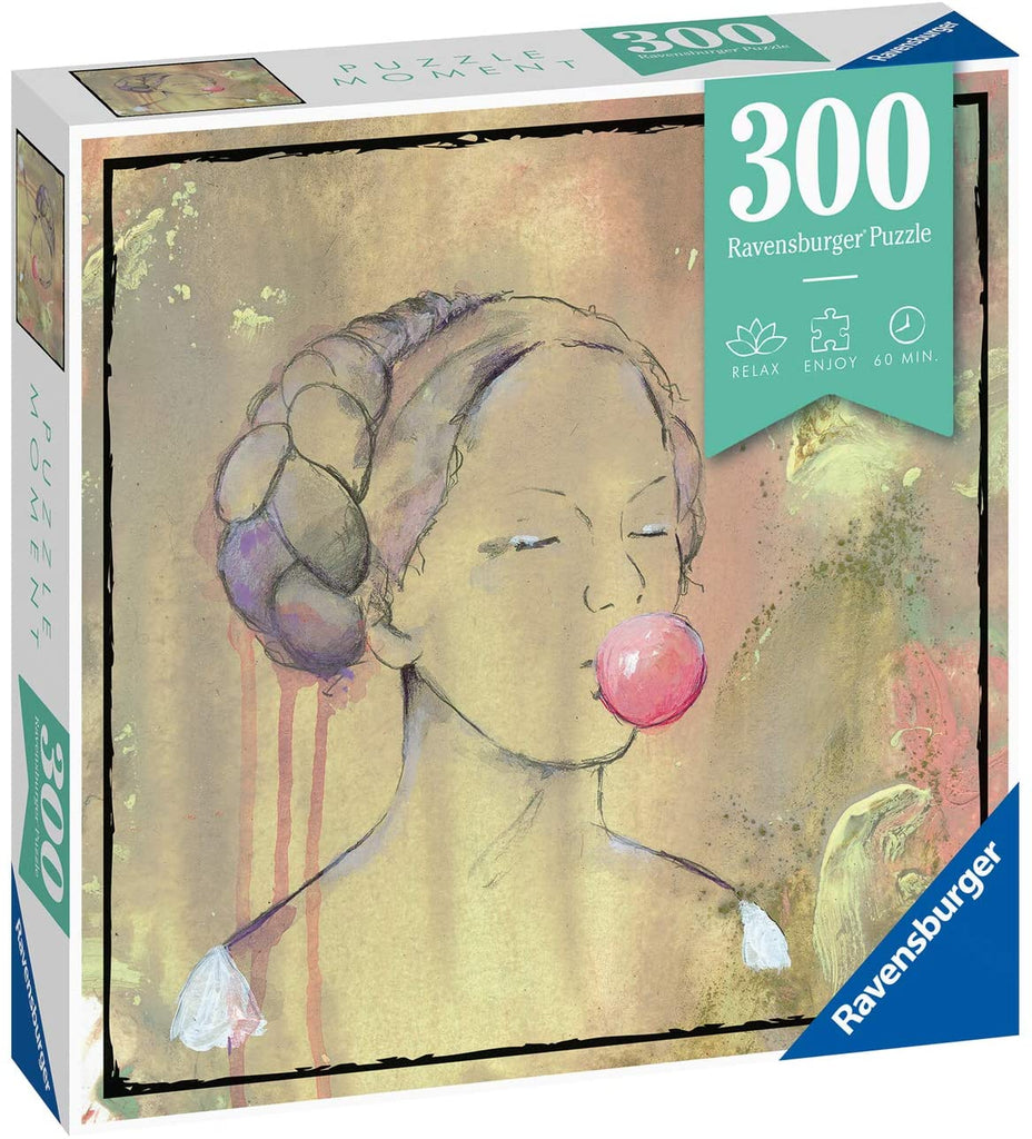 علكة | 300 قطعة | Puzzle | Ravensburger علكة | 300 قطعة | Puzzle | Ravensburger