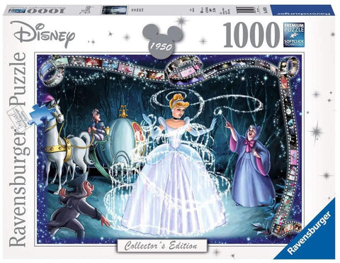 Disney Collector's Edition Cinderella