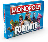 Monopoly Fortnite - Puzzlers Jordan