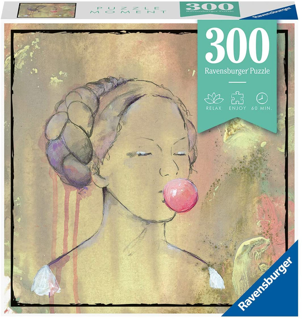 علكة | 300 قطعة | Puzzle | Ravensburger علكة | 300 قطعة | Puzzle | Ravensburger