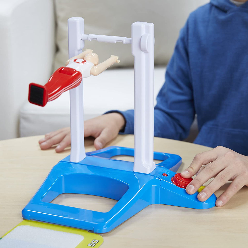 لعبة الجمباز الرائعة | Puzzle | Hasbro لعبة الجمباز الرائعة | Puzzle | Hasbro