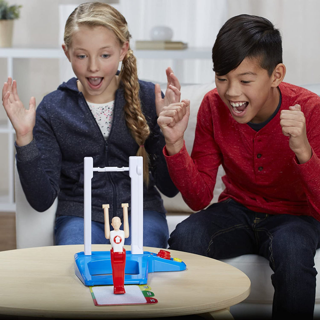 لعبة الجمباز الرائعة | Puzzle | Hasbro لعبة الجمباز الرائعة | Puzzle | Hasbro