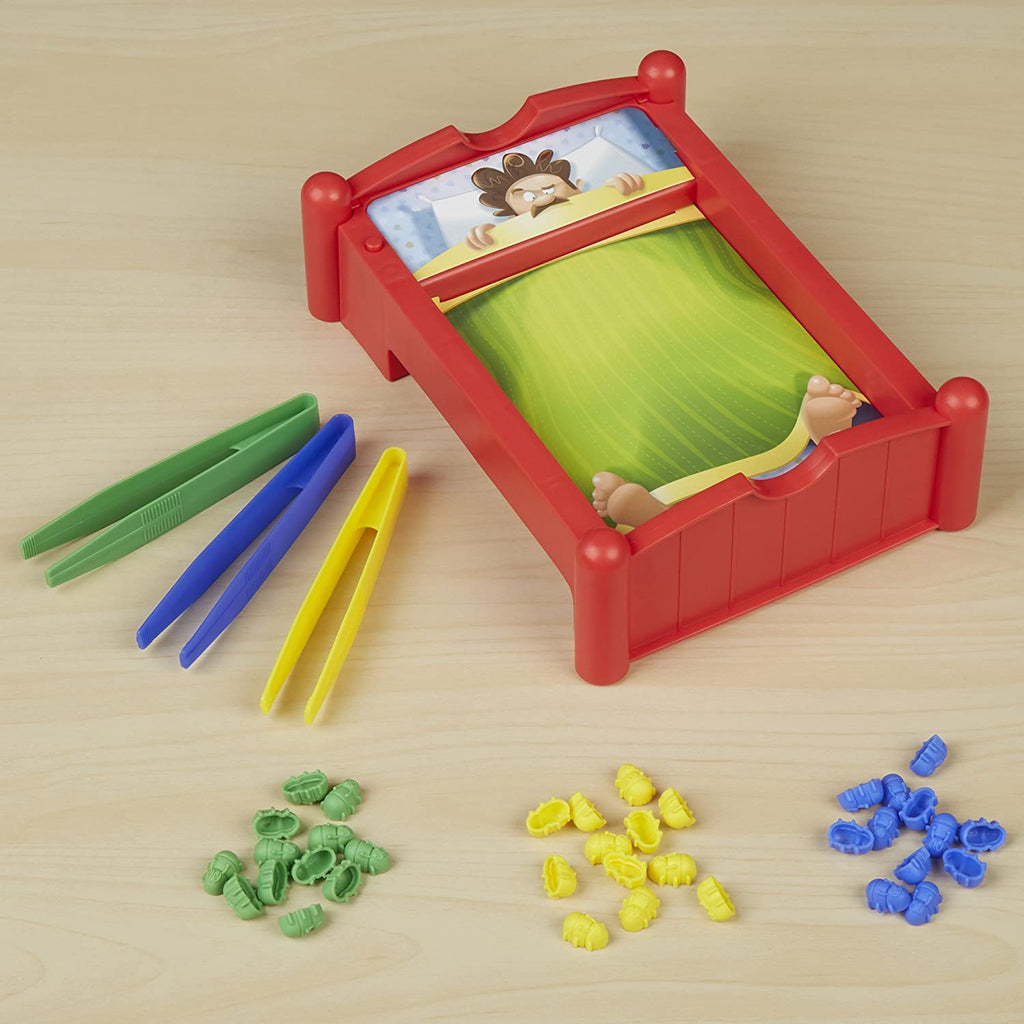 بق الفراش | Puzzle | Hasbro بق الفراش | Puzzle | Hasbro