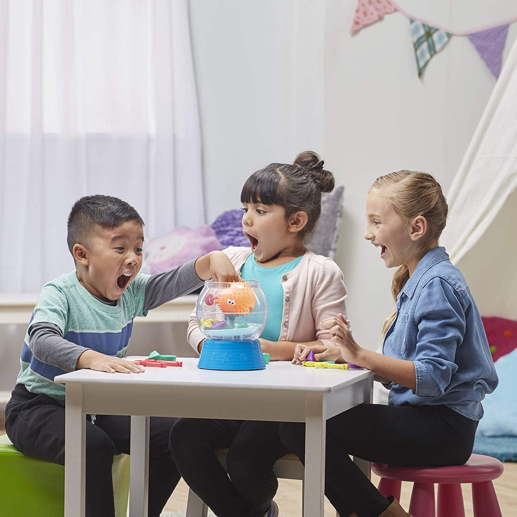 سمكة منتفخة | Puzzle | Hasbro سمكة منتفخة | Puzzle | Hasbro
