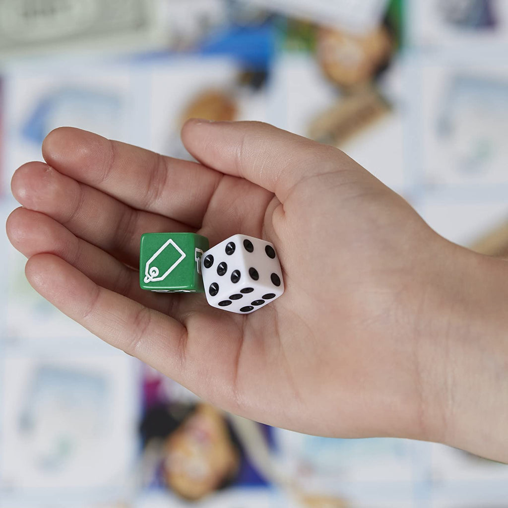 يوم الدفع | Puzzle | hasbro يوم الدفع | Puzzle | hasbro