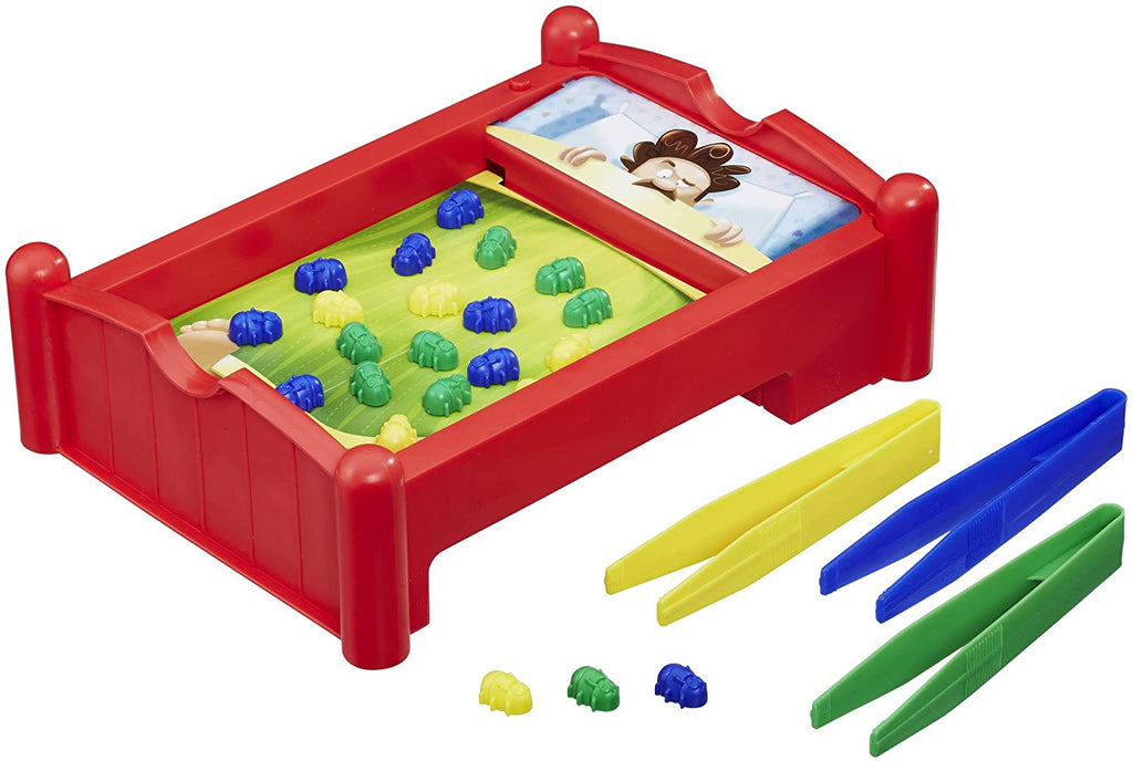 بق الفراش | Puzzle | Hasbro بق الفراش | Puzzle | Hasbro