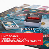 Monopoly Ultimate Banking - Puzzlers Jordan