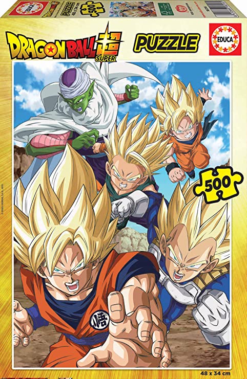 DRAGON BALL FSC(R)