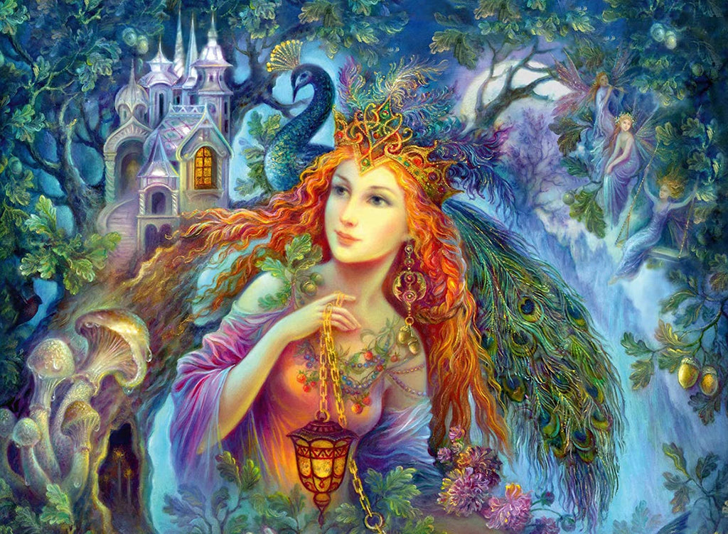 ماجيشر فينستوب | باهِر | Puzzle | Ravensburger ماجيشر فينستوب | باهِر | Puzzle | Ravensburger