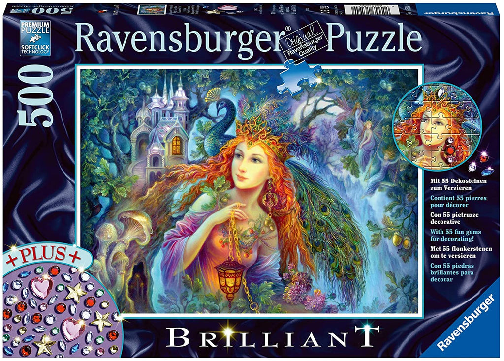 ماجيشر فينستوب | باهِر | Puzzle | Ravensburger ماجيشر فينستوب | باهِر | Puzzle | Ravensburger