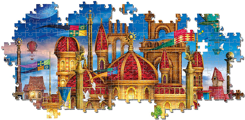 وسط البلد | Puzzle | Clementoni وسط البلد | Puzzle | Clementoni