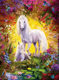 Unicorn & Foal