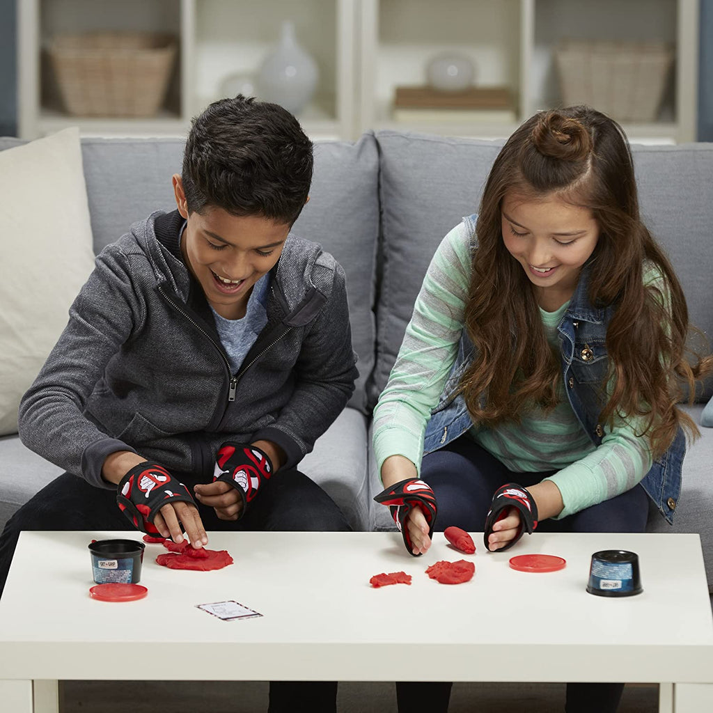 احصل على قبضة | Puzzle | hasbro احصل على قبضة | Puzzle | hasbro