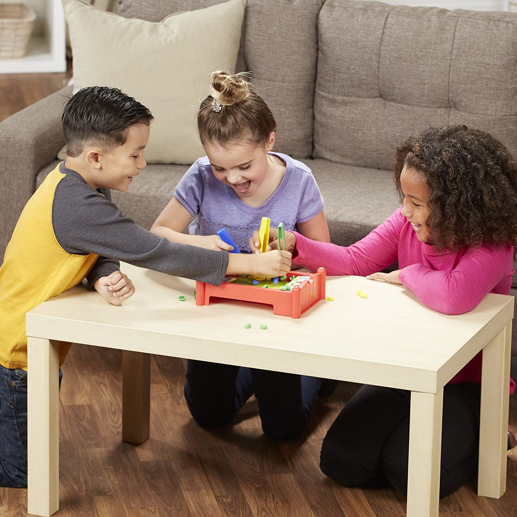 بق الفراش | Puzzle | Hasbro بق الفراش | Puzzle | Hasbro