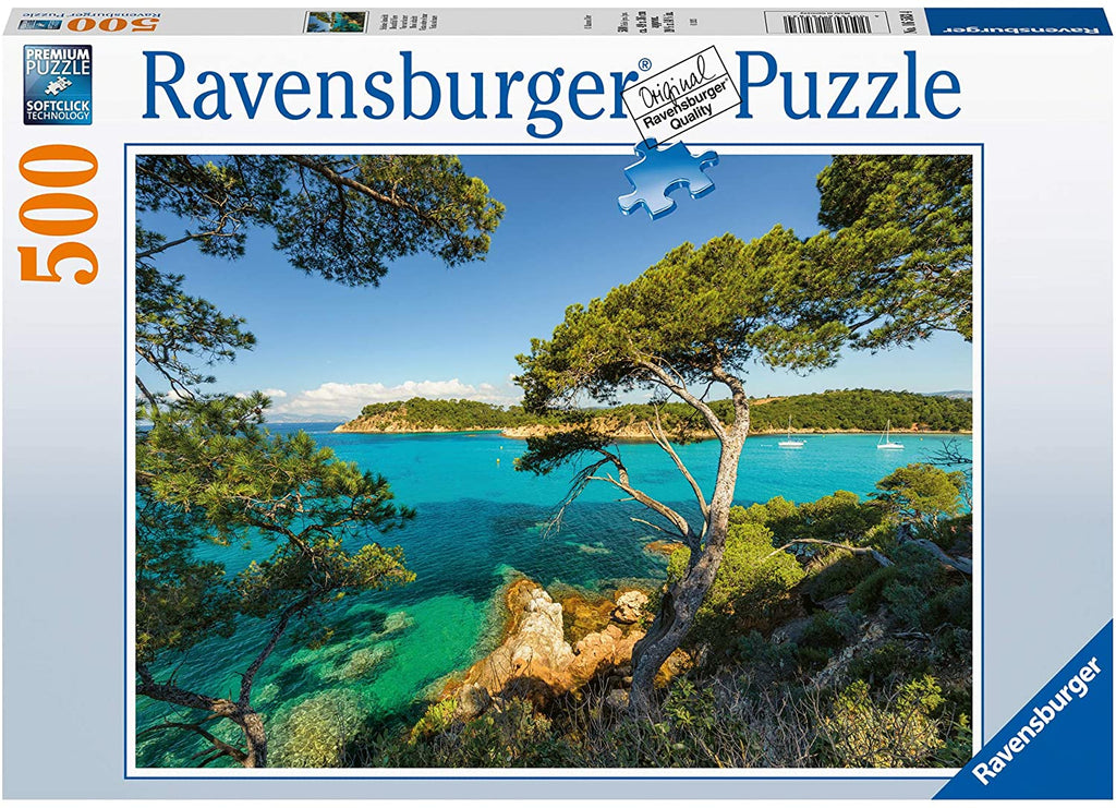 جميلة جدا | Puzzle | Ravensburger جميلة جدا | Puzzle | Ravensburger