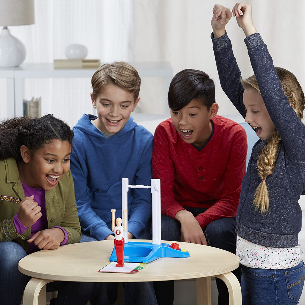 لعبة الجمباز الرائعة | Puzzle | Hasbro لعبة الجمباز الرائعة | Puzzle | Hasbro