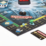 Monopoly Ultimate Banking - Puzzlers Jordan