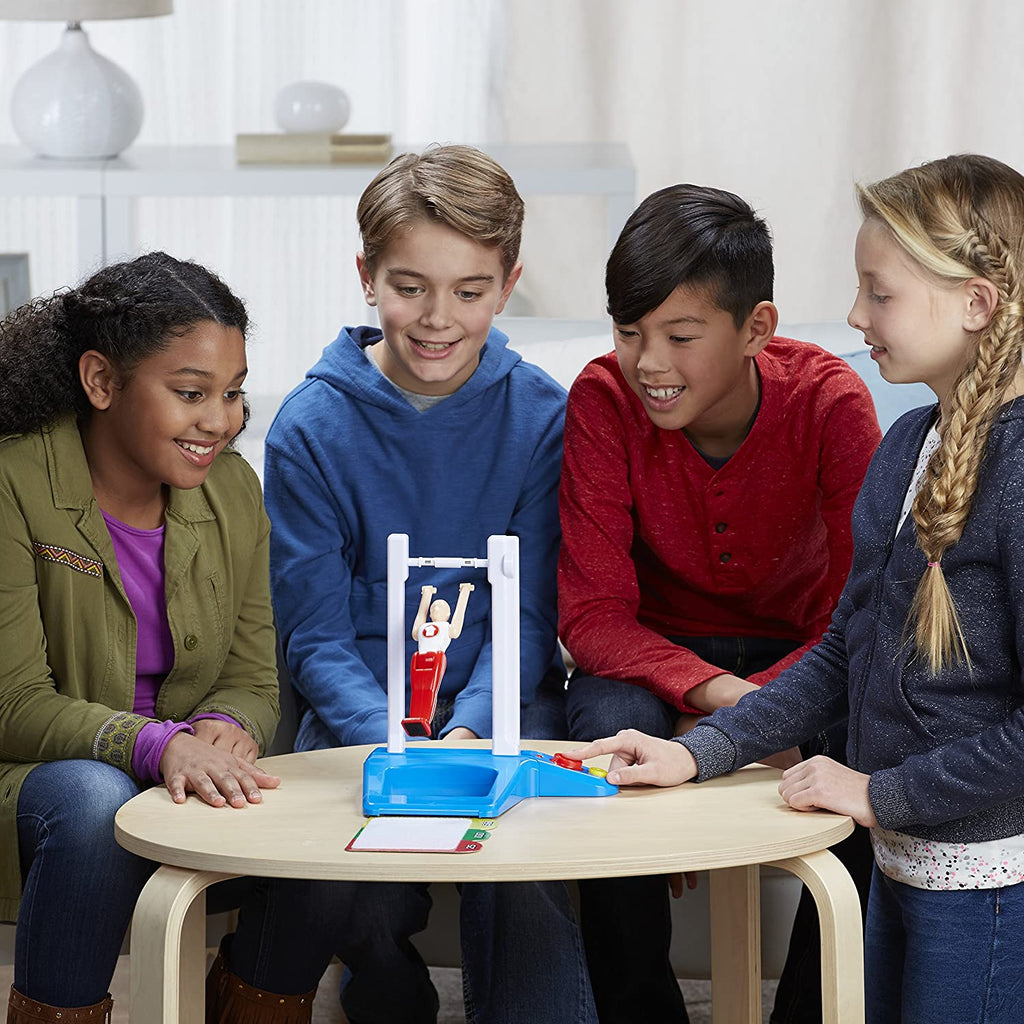 لعبة الجمباز الرائعة | Puzzle | Hasbro لعبة الجمباز الرائعة | Puzzle | Hasbro