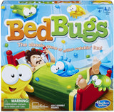 Bed Bugs - Puzzlers Jordan