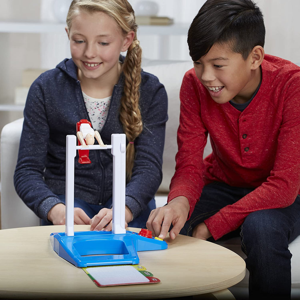 لعبة الجمباز الرائعة | Puzzle | Hasbro لعبة الجمباز الرائعة | Puzzle | Hasbro