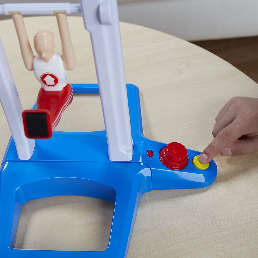 لعبة الجمباز الرائعة | Puzzle | Hasbro لعبة الجمباز الرائعة | Puzzle | Hasbro