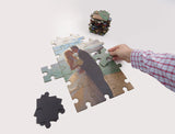 Personalized Large Puzzle - Puzzlers Jordan