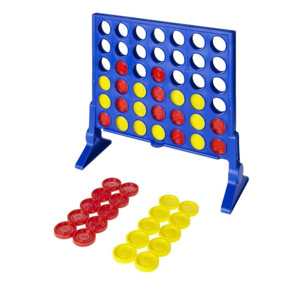 ربط 4 شبكات | Puzzle | hasbro ربط 4 شبكات | Puzzle | hasbro