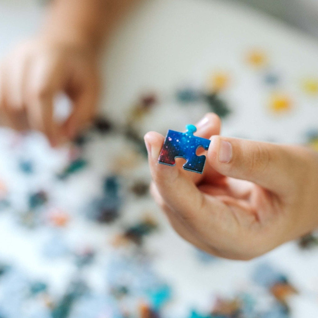 خليج سان فرانسيسكو | Puzzle | trefl خليج سان فرانسيسكو | Puzzle | trefl