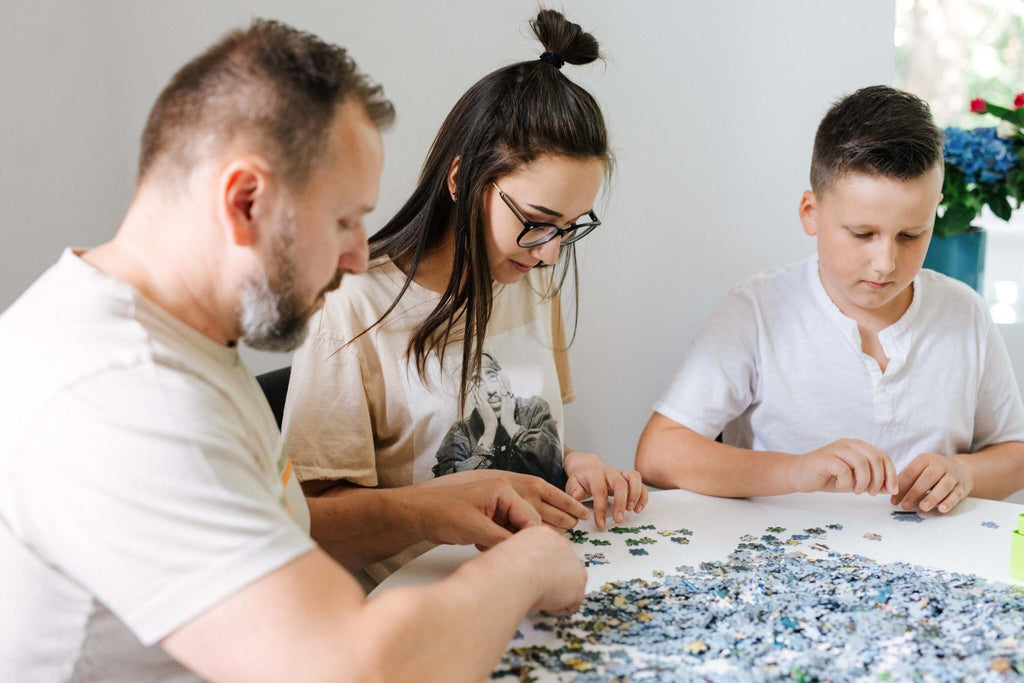 خليج سان فرانسيسكو | Puzzle | trefl خليج سان فرانسيسكو | Puzzle | trefl