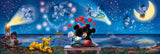 Disney Classic - Mickey & Minnie - Puzzlers Jordan