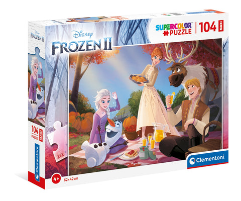 Disney Frozen 2 - 104 MAXI