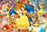 Disney Princess Beauty and The Beast - 104 MAXI