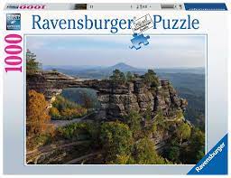 برافسيكا برانا | Puzzle | Ravensburger برافسيكا برانا | Puzzle | Ravensburger