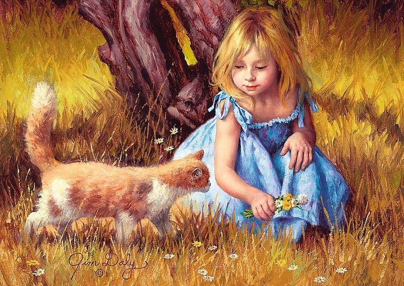 في مركز الاهتمام | Puzzle | trefl في مركز الاهتمام | Puzzle | trefl