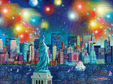 Cities in Color Manhattan Celebration 750